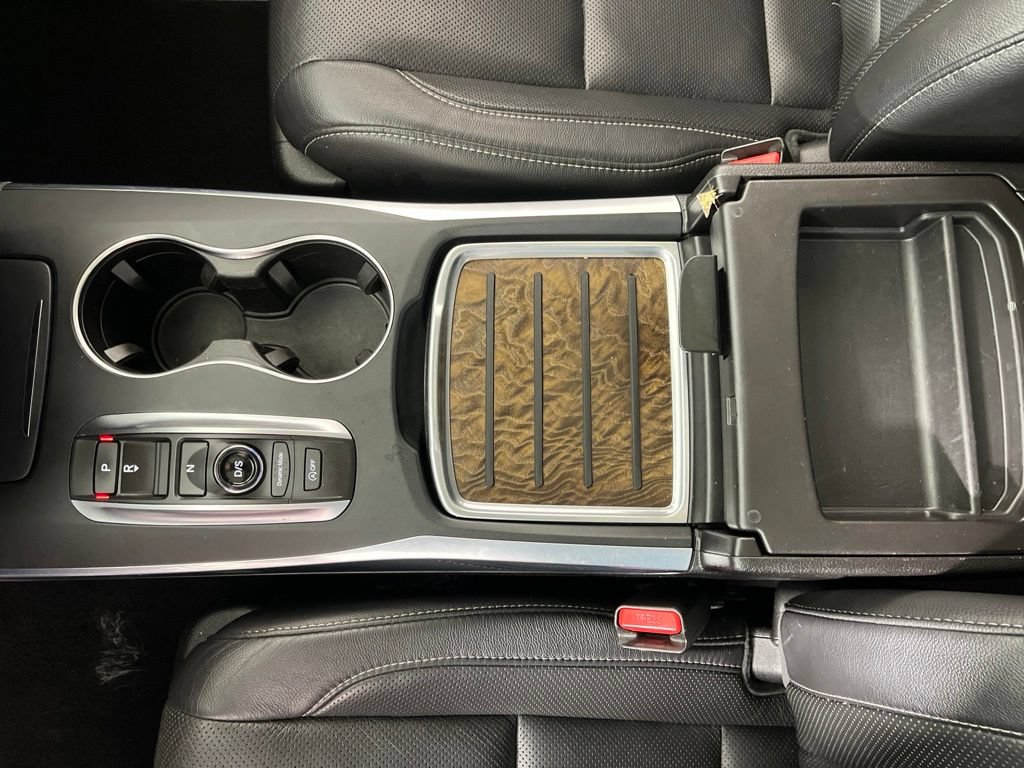 Certified 2020 Acura MDX SH-AWD w/ Technology Package image 37