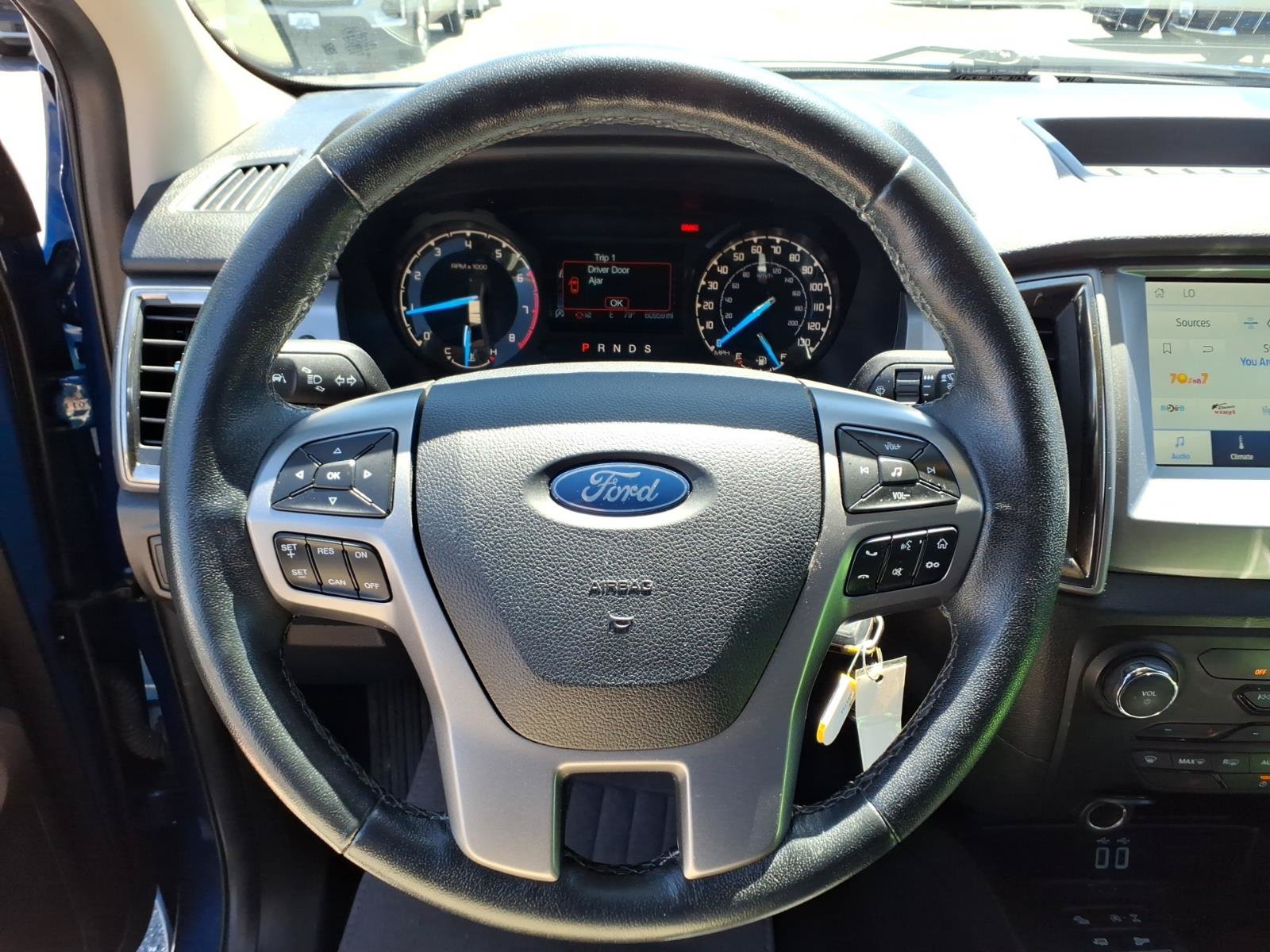Used 2020 Ford Ranger XLT w/ Equipment Group 302A Luxury AWD/4WD image 21
