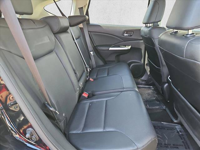 Used 2016 Honda CR-V Touring image 28
