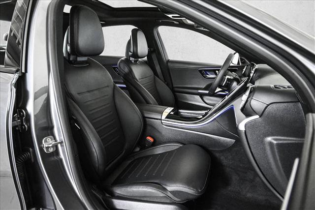 New 2026 Mercedes-Benz C 300 4MATIC Sedan image 23