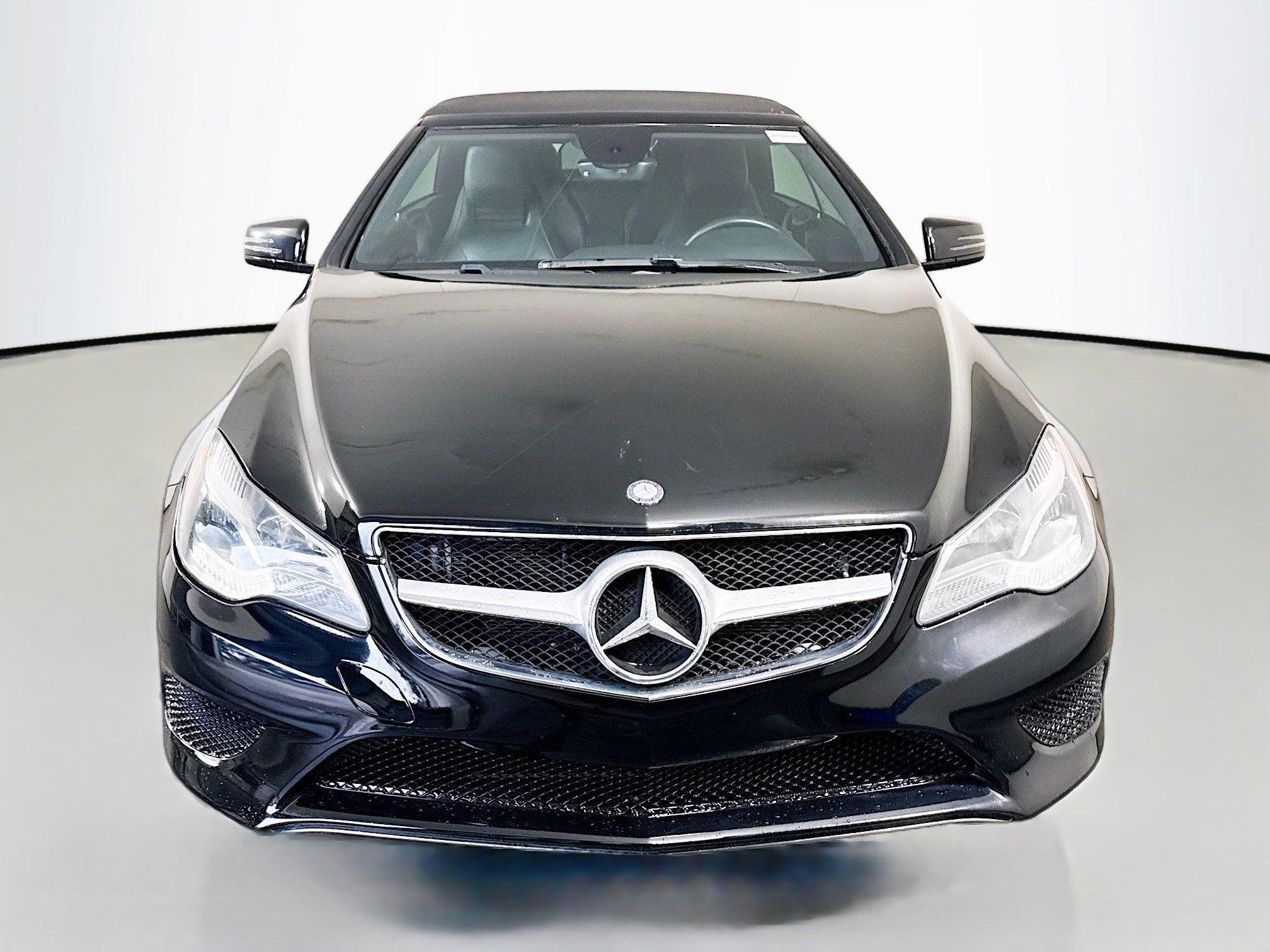 Used 2016 Mercedes-Benz E 400 Cabriolet image 2