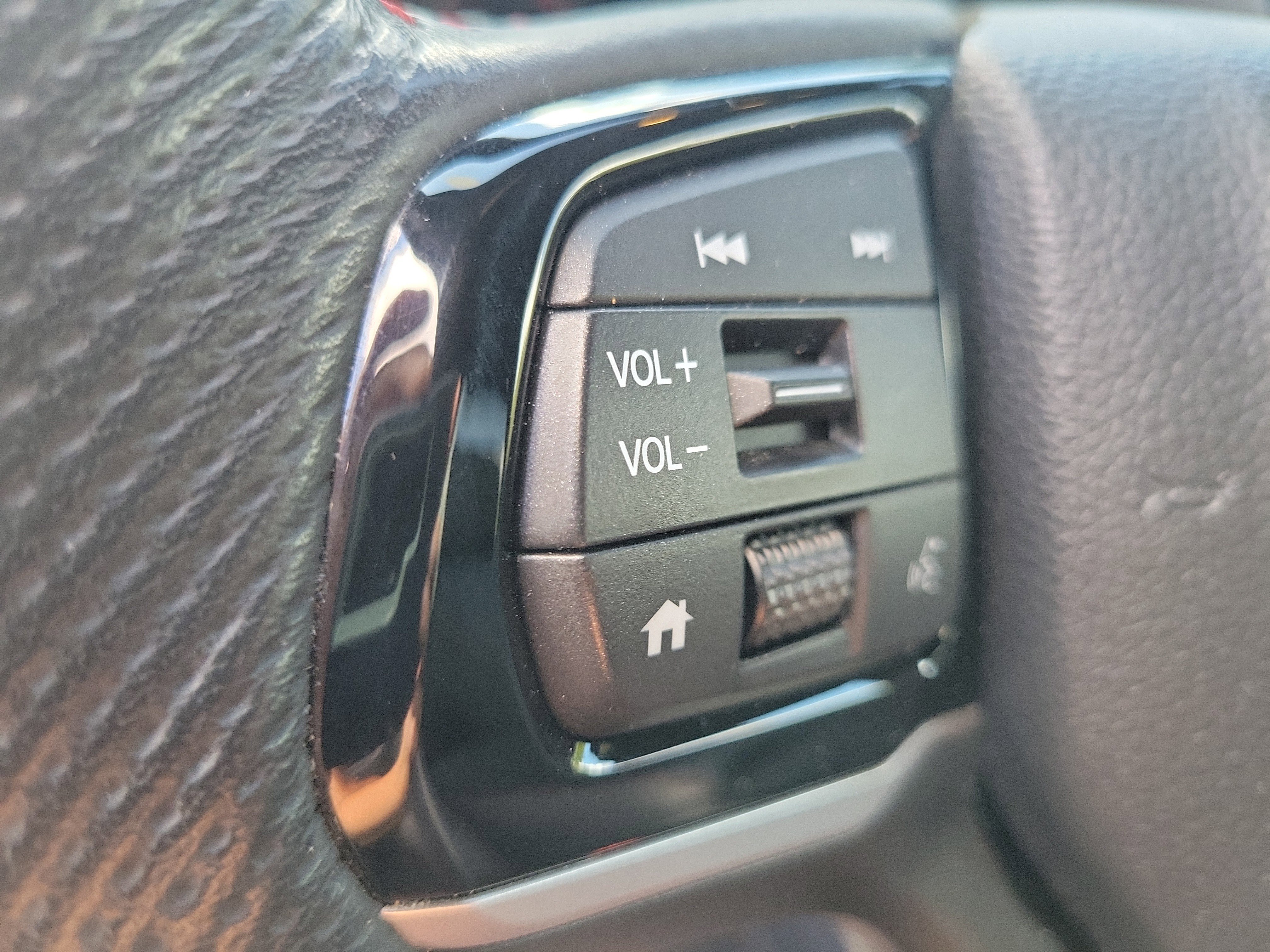 Used 2024 Honda Ridgeline Black Edition image 24