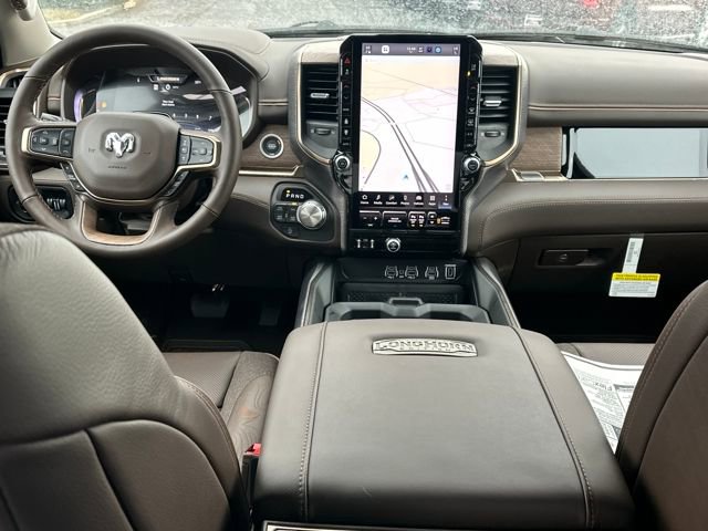 New 2026 RAM 1500 Limited image 22