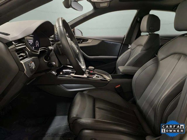 Used 2023 Audi A5 2.0T Premium Plus w/ Premium Plus image 17