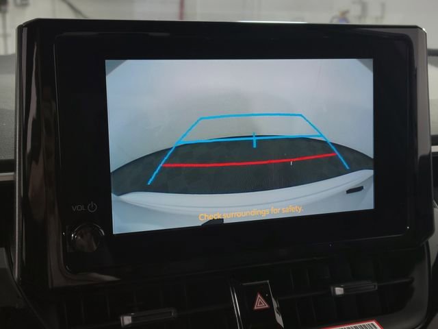 New 2026 Toyota Corolla SE FWD image 15