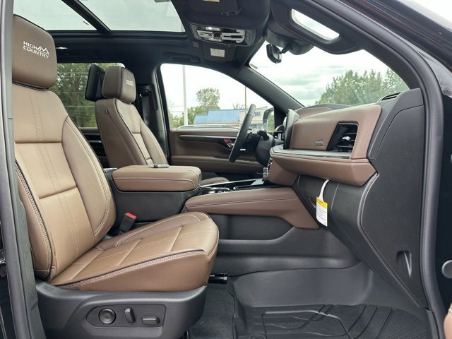New 2026 Chevrolet Tahoe High Country image 7