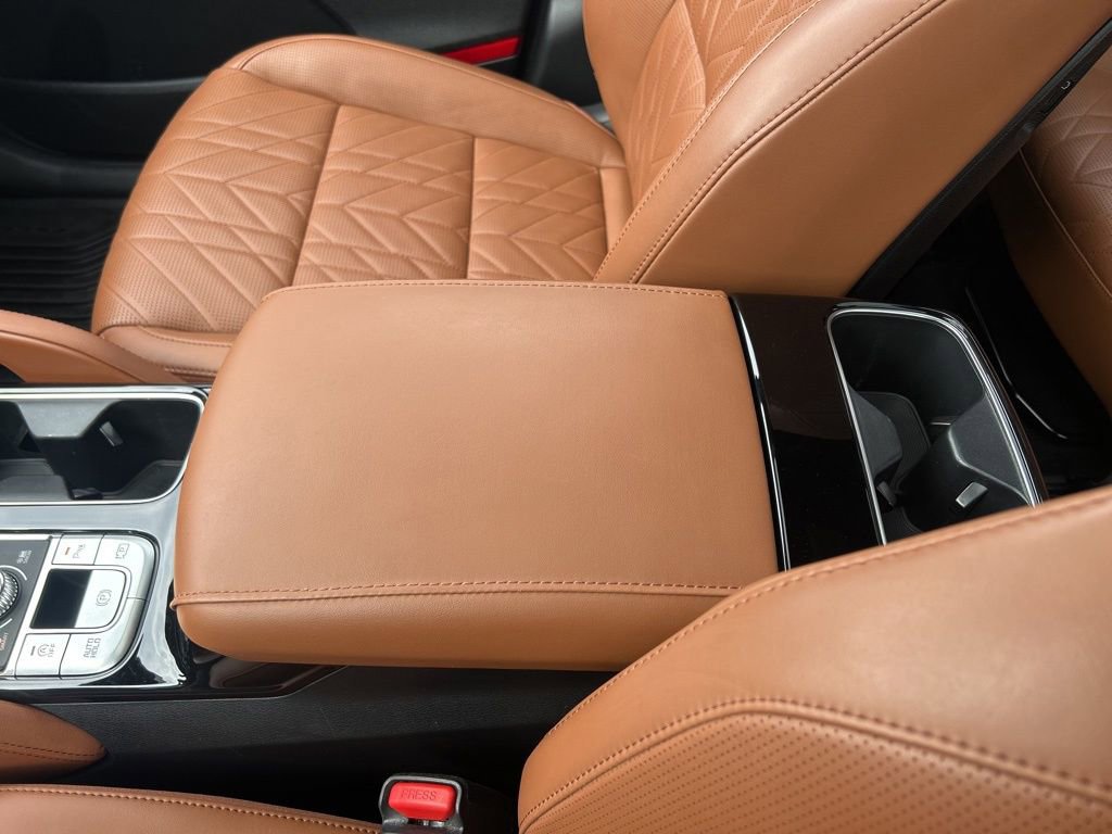 Used 2025 Kia Telluride SX Prestige X-Pro image 38