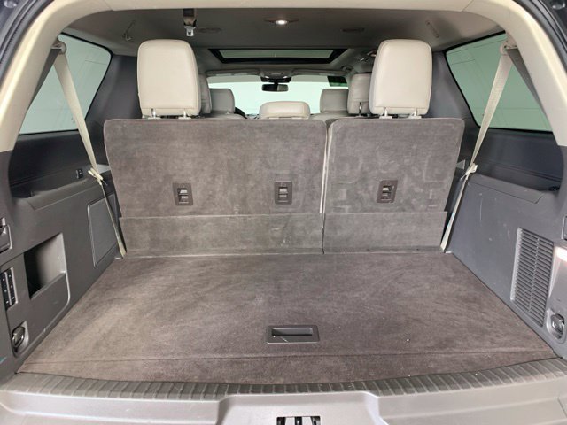 Used 2020 Ford Expedition Max Limited w/ Equipment Group 302A AWD/4WD image 27