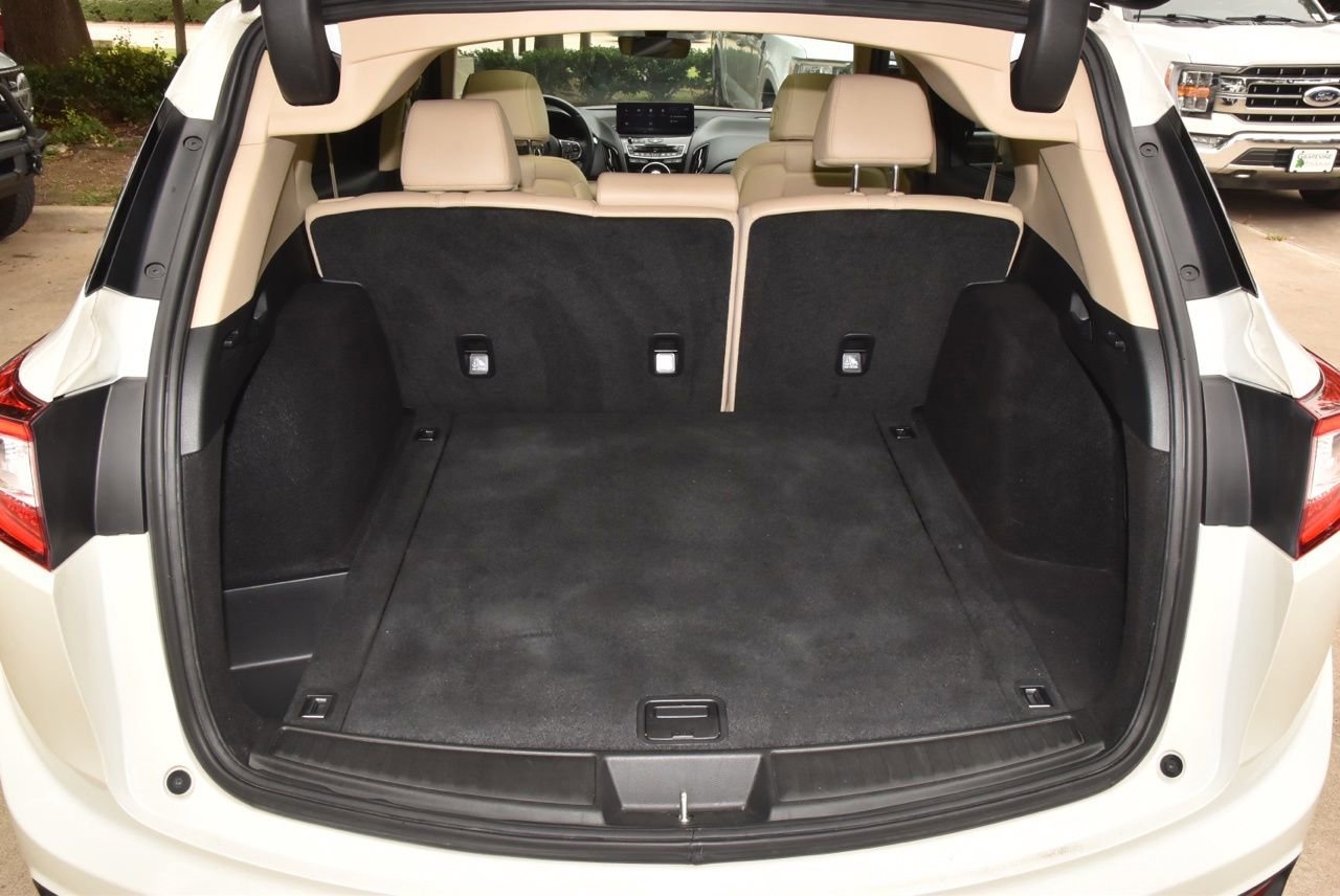 Used 2019 Acura RDX FWD image 37