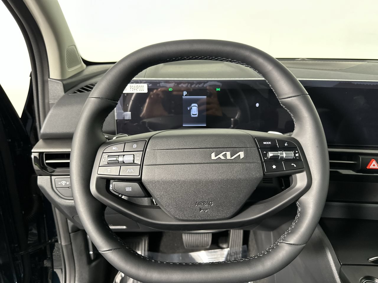 New 2027 Kia Sportage S FWD image 5