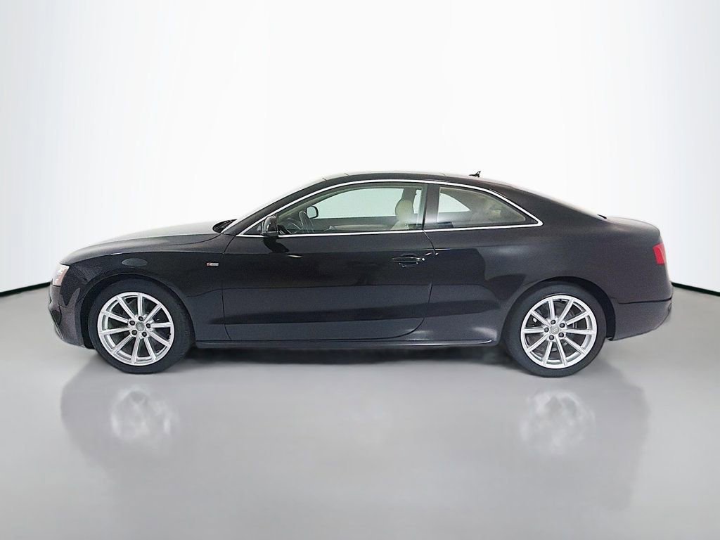 Used 2016 Audi A5 2.0T Premium image 4