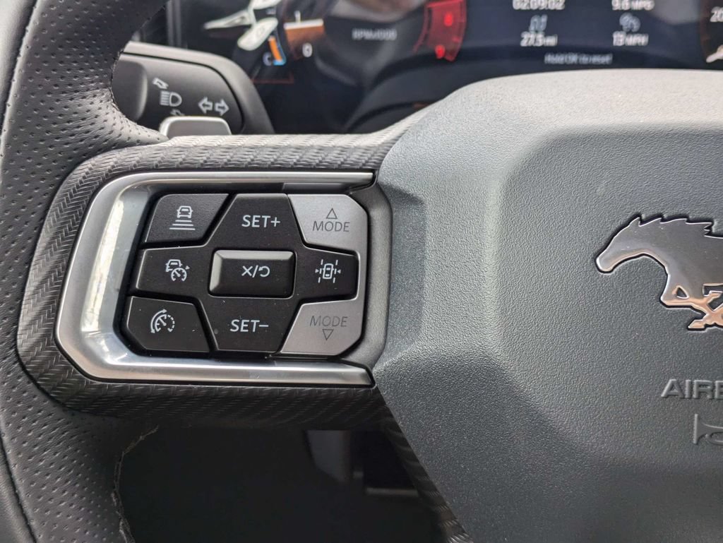 New 2026 Ford Mustang GT Premium RWD image 23