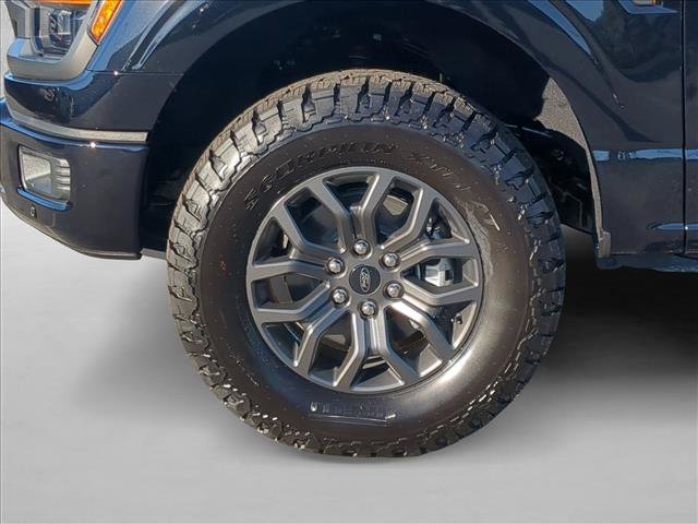 New 2026 Ford F150 Tremor w/ Equipment Group 402B AWD/4WD image 10