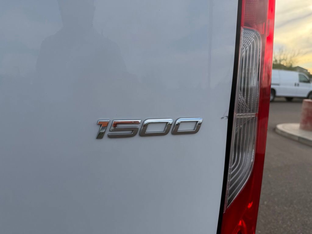 Used 2021 Mercedes-Benz Sprinter 1500 w/ Driver Convenience Package image 7