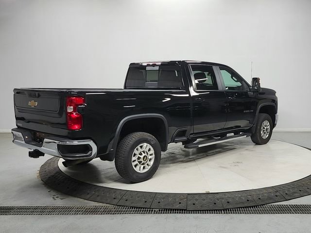 Used 2024 Chevrolet Silverado 2500 LT image 7