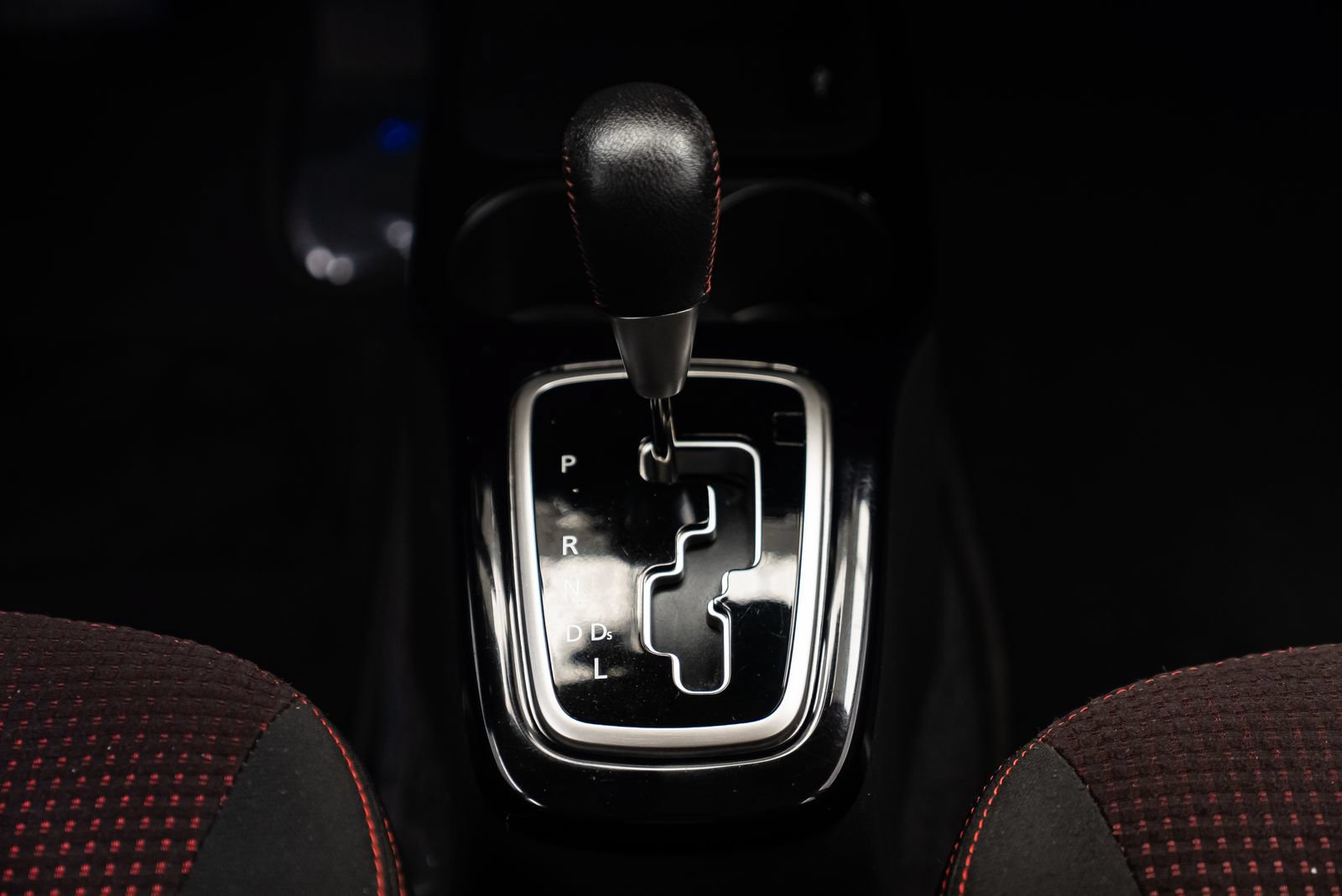 Used 2022 Mitsubishi Mirage G4 Black Edition FWD image 19