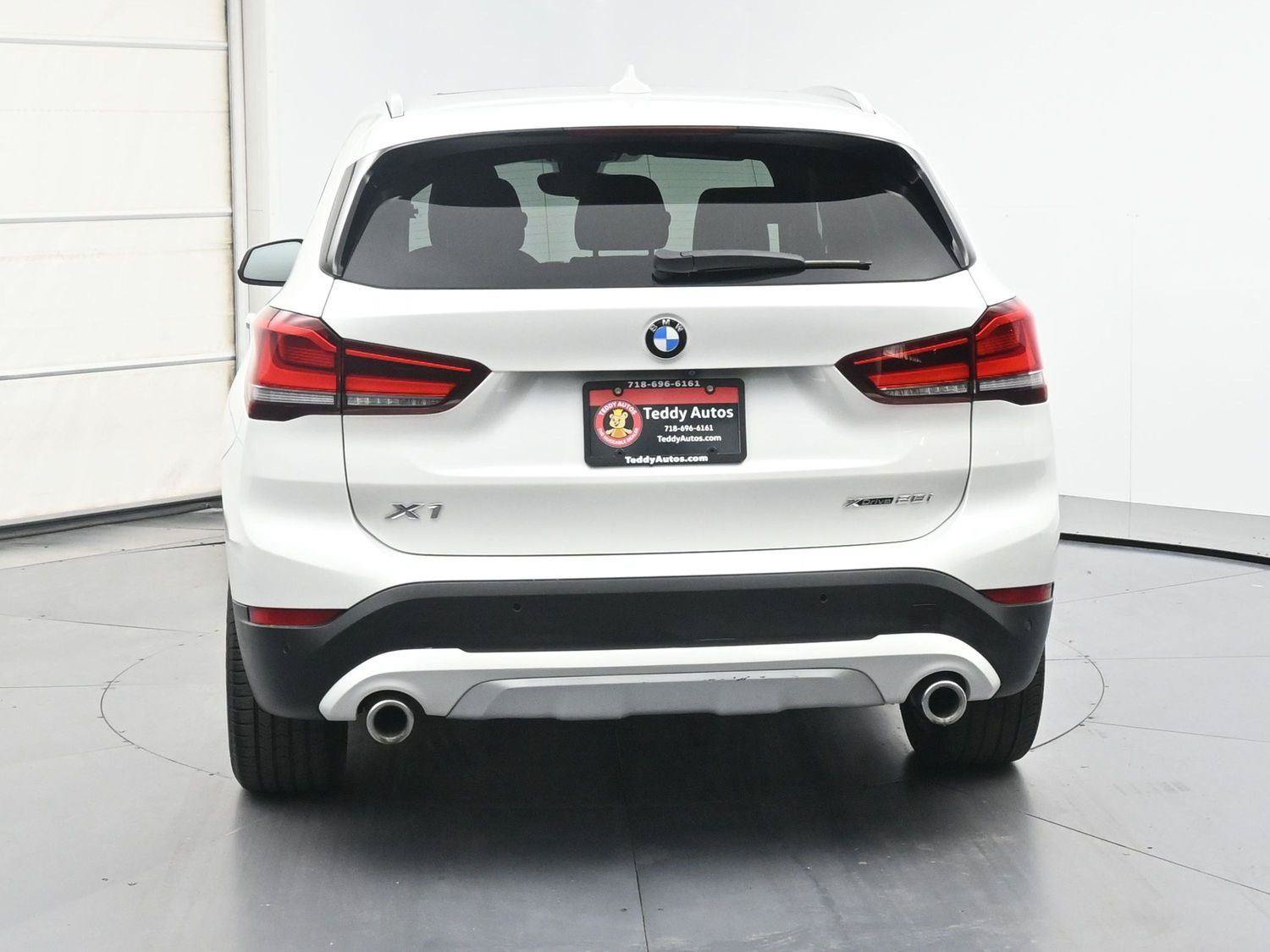 Used 2020 BMW X1 xDrive28i w/ Premium Package AWD/4WD image 25