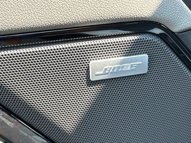 New 2025 Chevrolet Silverado 1500 ZR2 w/ Technology Package image 24