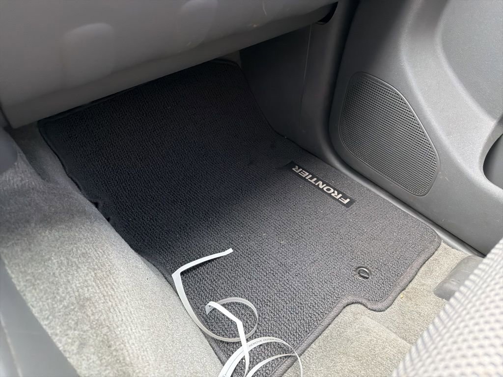 Used 2018 Nissan Frontier SV w/ Value Truck Package image 22