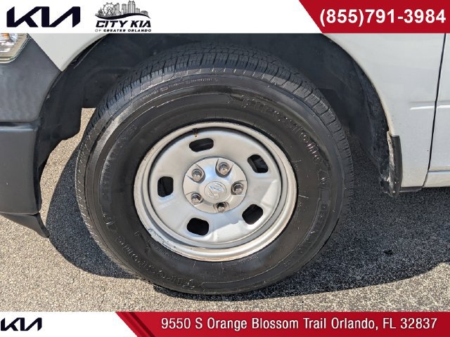 Used 2022 RAM 1500 Tradesman RWD image 13