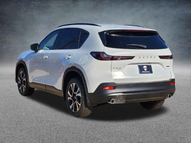 New 2026 MAZDA CX-5 Preferred AWD/4WD image 5