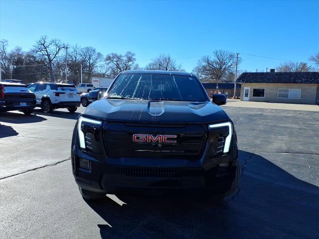 New 2026 GMC Sierra EV Elevation AWD/4WD image 13