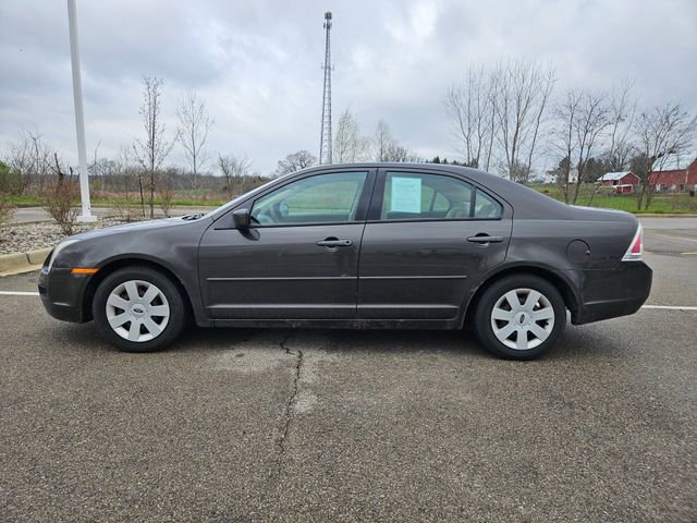 Used 2006 Ford Fusion SE image 4