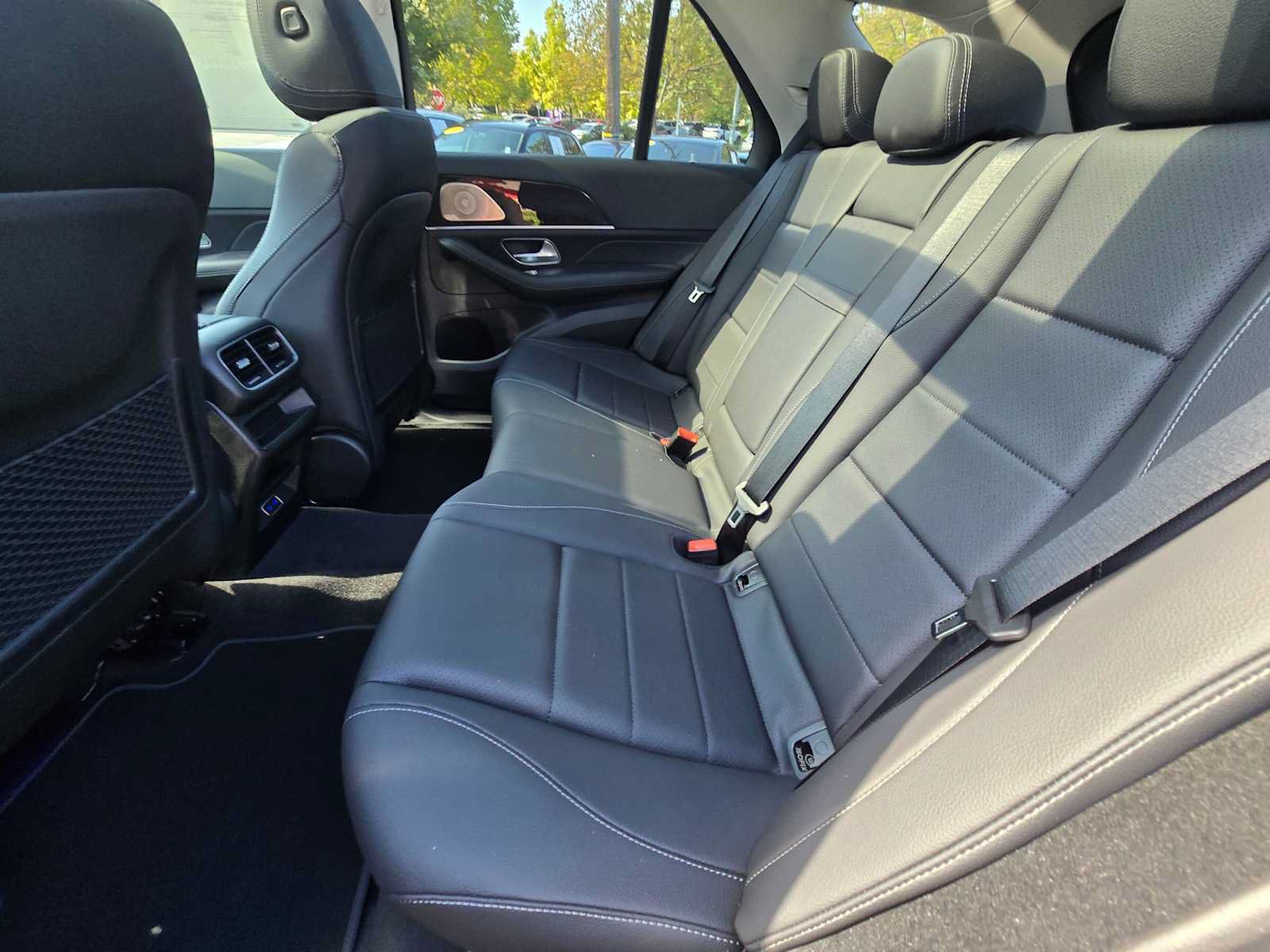 New 2026 Mercedes-Benz GLE 450 4MATIC image 18