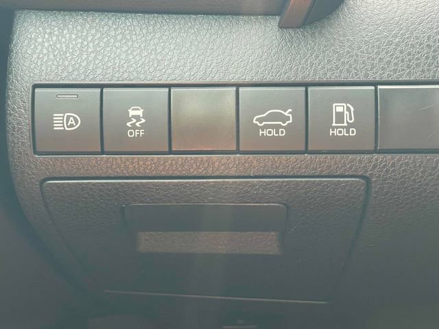 Used 2024 Toyota Camry LE FWD image 16