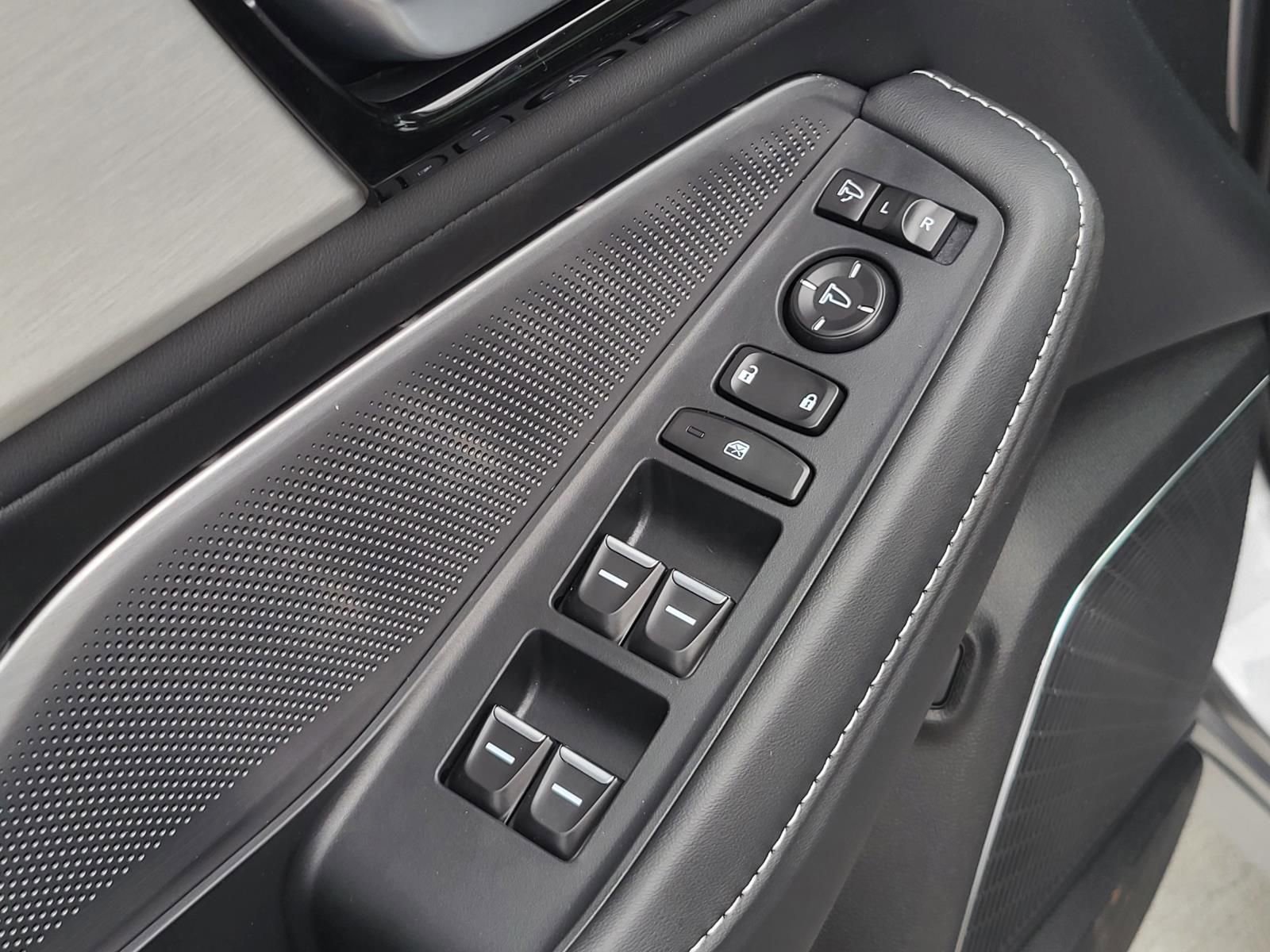 New 2026 Acura MDX SH-AWD w/ Technology Package image 16