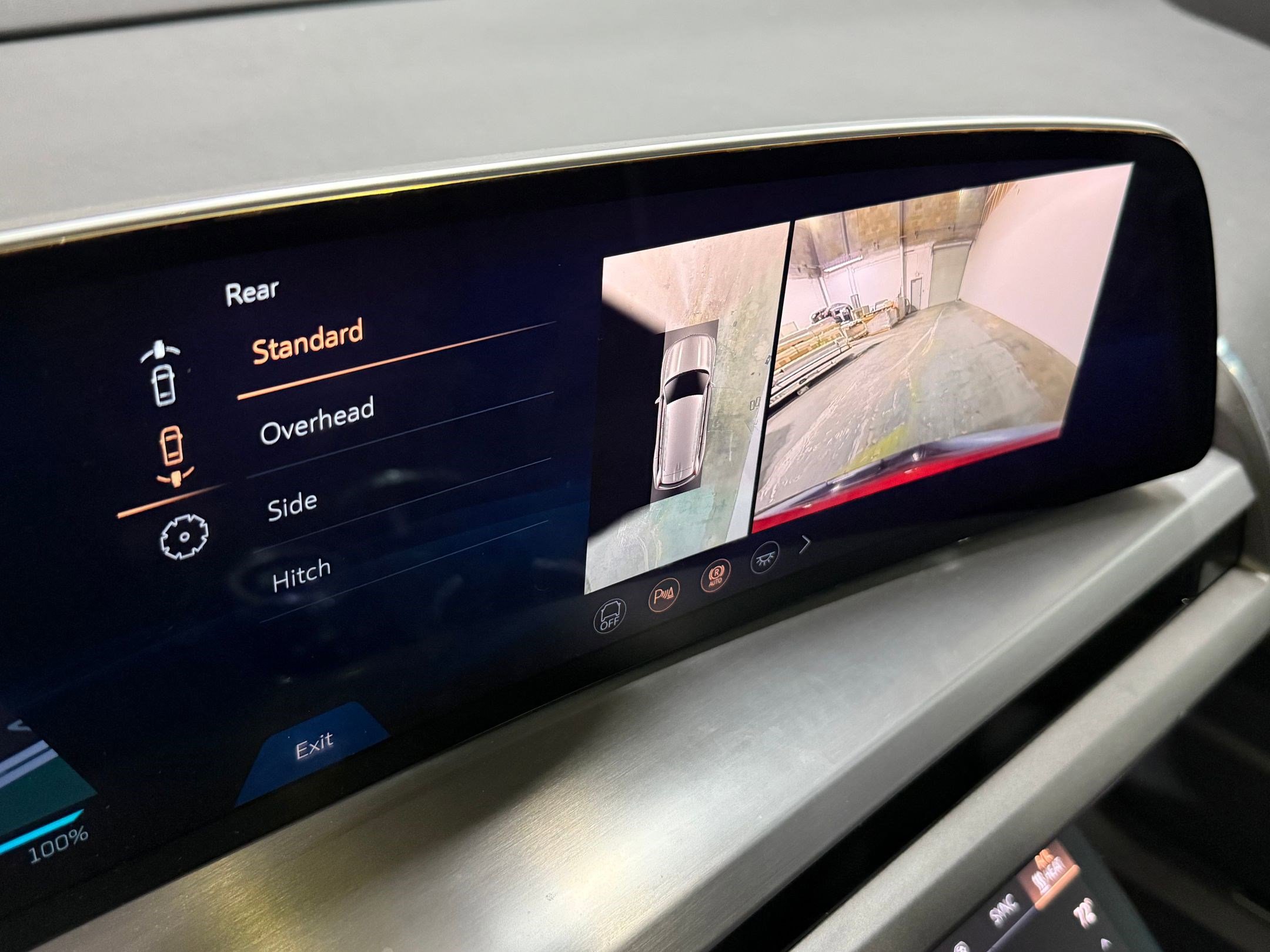 New 2026 Cadillac Vistiq Sport image 33