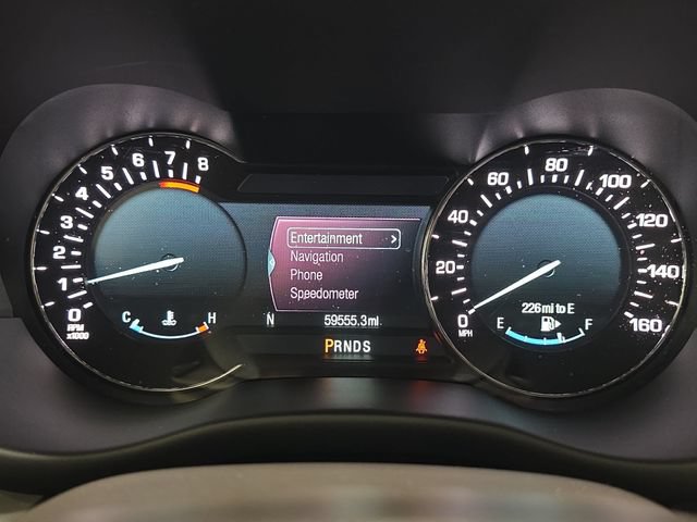Used 2017 Lincoln MKC Reserve w/ Lincoln MKC Climate Package AWD/4WD image 15
