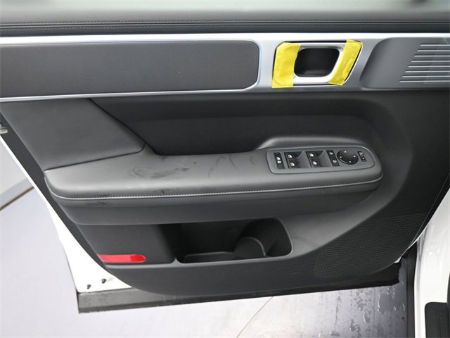 New 2026 Hyundai Santa Fe SEL image 10