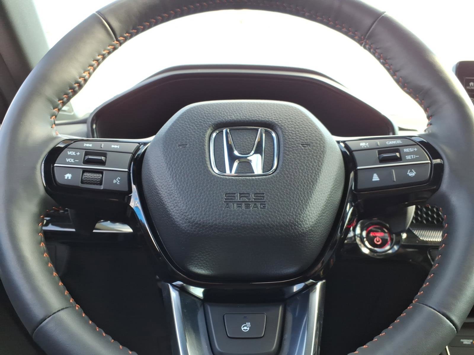 Certified 2023 Honda CR-V Sport Touring image 28