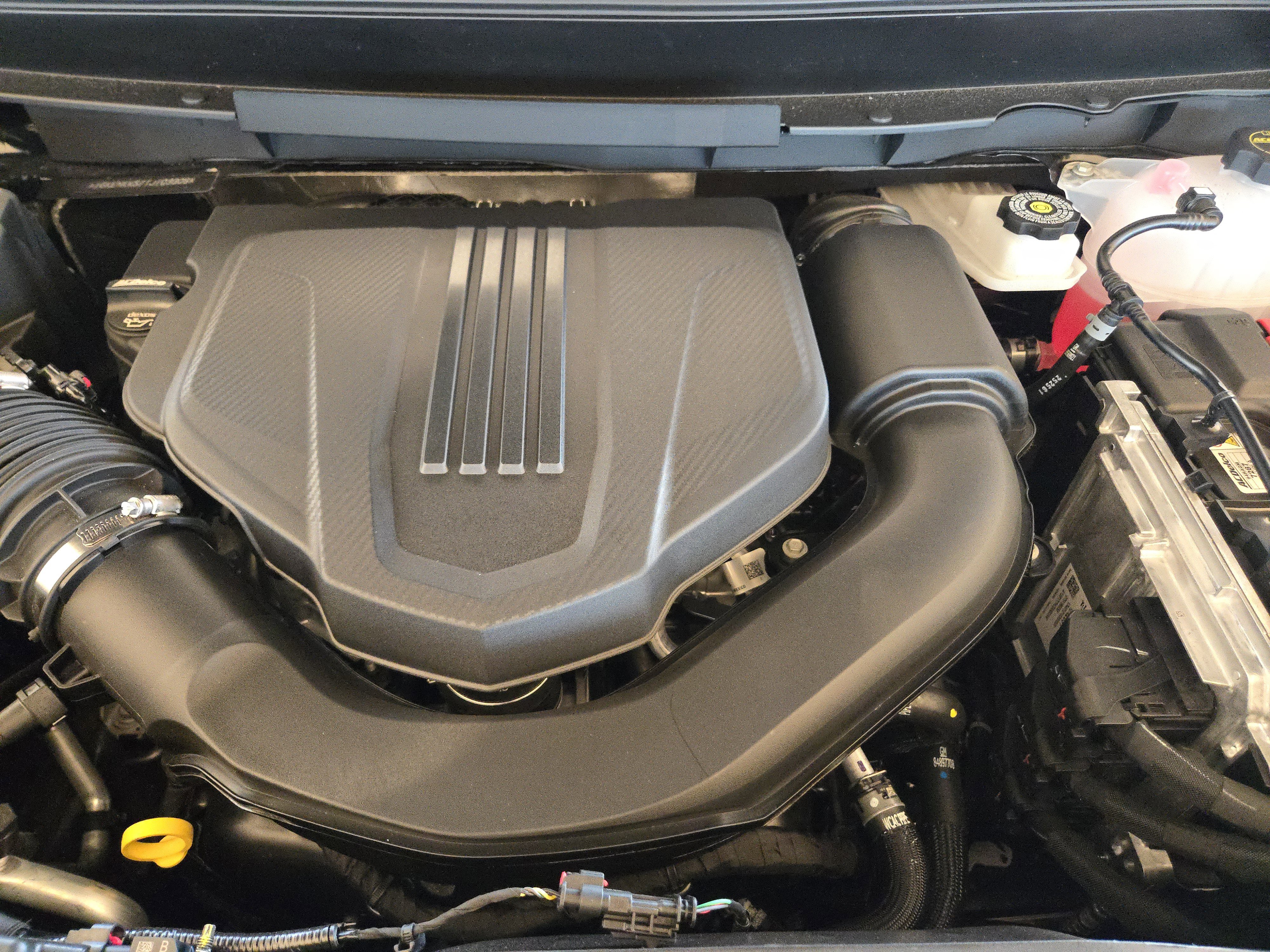 New 2026 GMC Acadia Elevation w/ Elevation Premium Package image 22