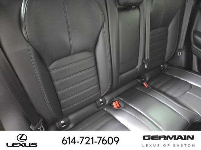 Used 2018 Land Rover Range Rover Evoque HSE Dynamic AWD/4WD image 21