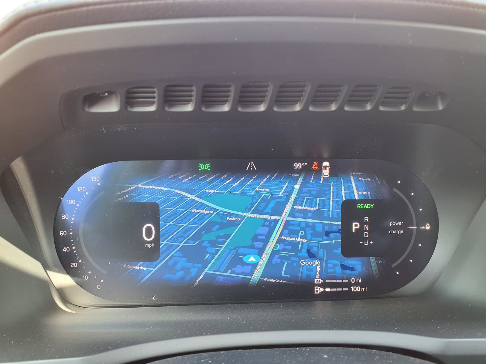 New 2026 Volvo XC90 T8 Ultra w/ Lounge Package image 18