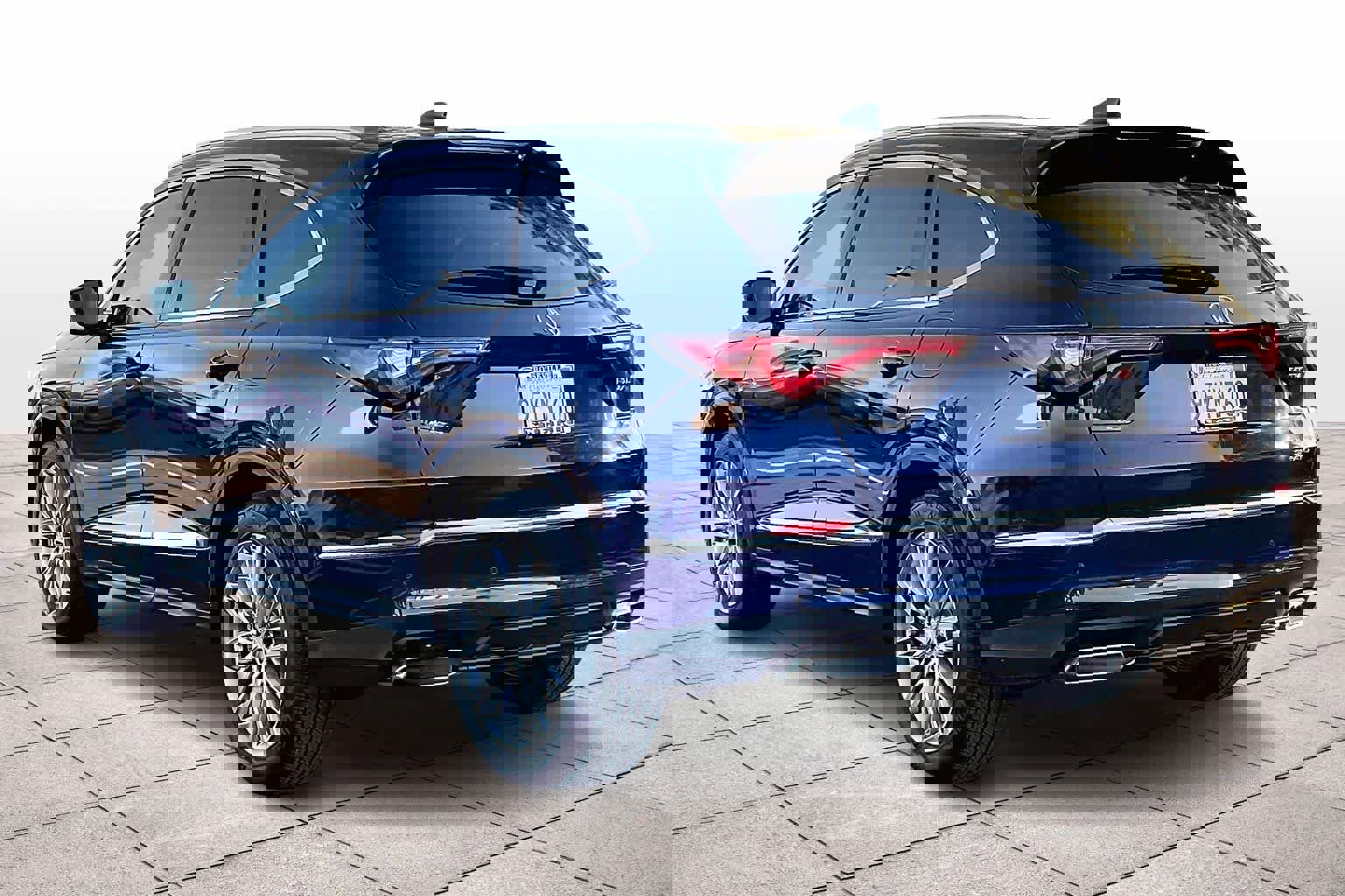 Used 2023 Acura MDX SH-AWD w/ Advance Package image 14