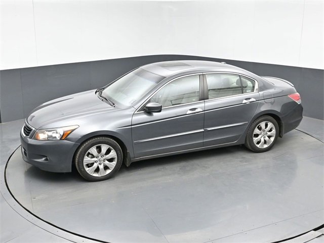 Used 2008 Honda Accord EX-L