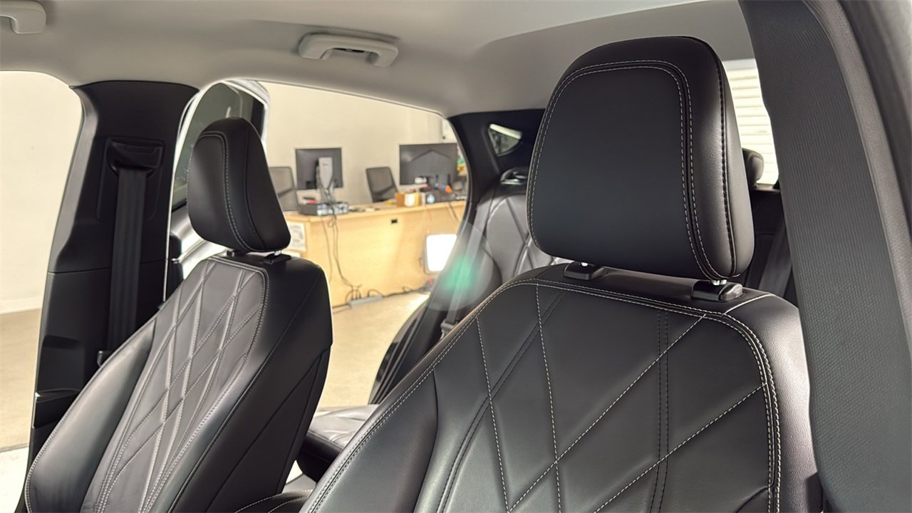 Used 2021 Ford Mustang Mach-E Select w/ Comfort/Technology Package image 13