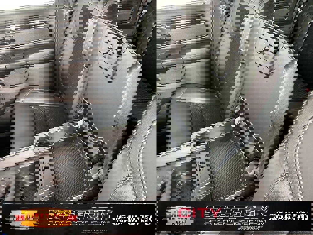 Used 2023 RAM 1500 Big Horn image 27