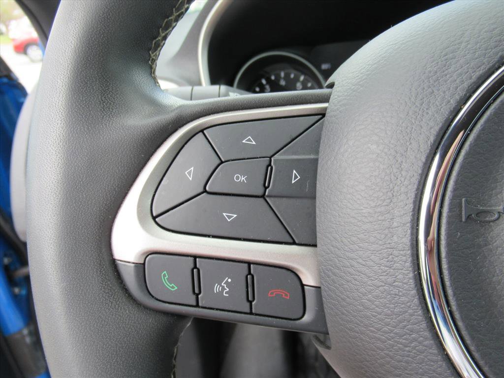 Used 2021 Jeep Compass Latitude image 20