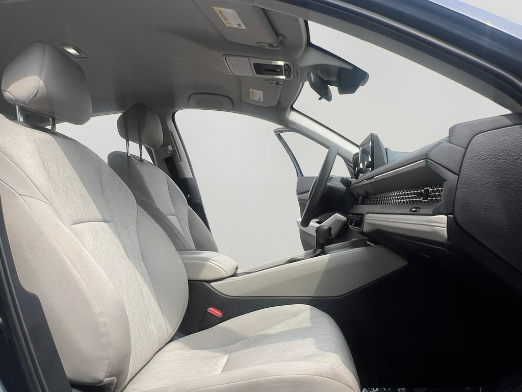 Certified 2023 Honda Accord LX image 22