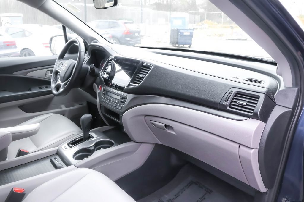 Used 2019 Honda Pilot EX-L image 32