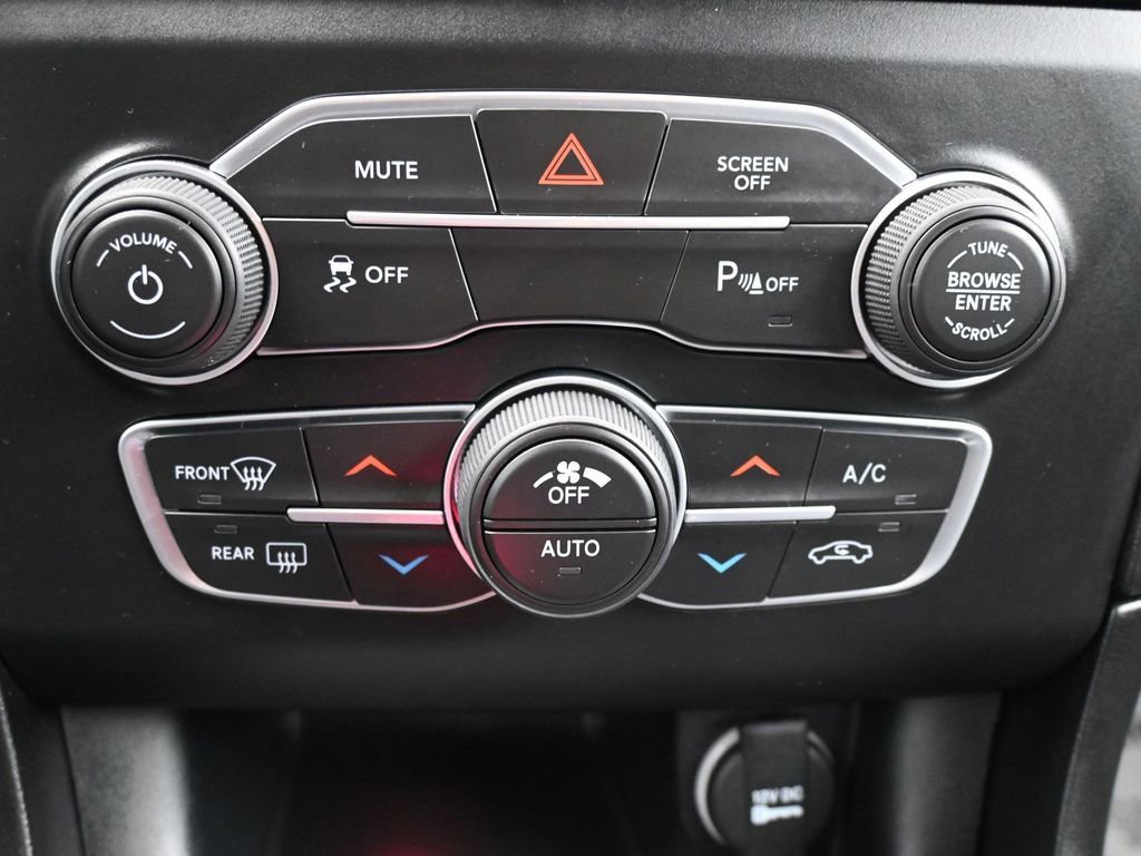 Certified 2023 Dodge Charger SXT w/ Plus Group image 24