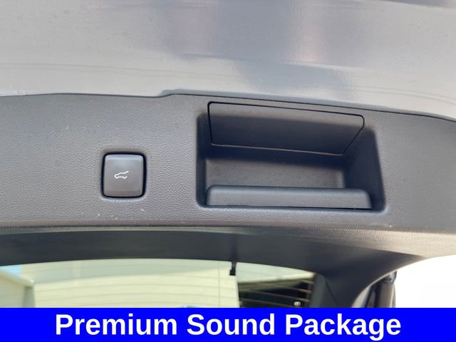 Used 2024 Ford Escape ST-Line w/ Tech Pack #1 AWD/4WD image 30