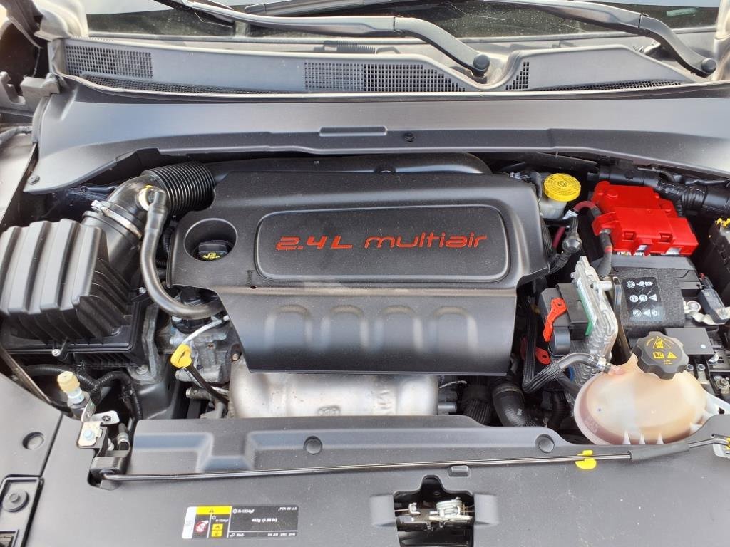 Used 2021 Jeep Compass Sport image 29