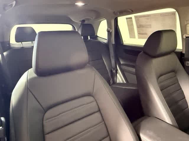 New 2027 Honda CR-V EX-L image 64