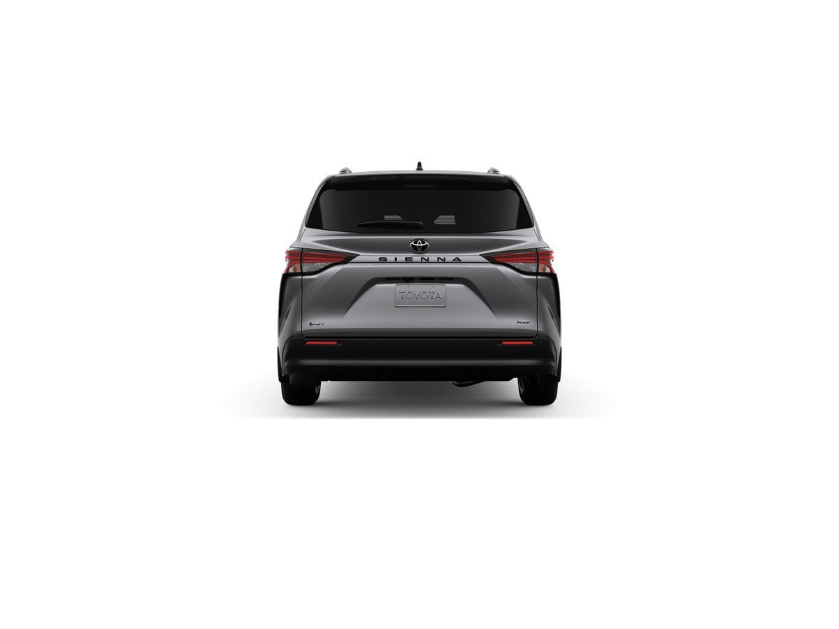 New 2026 Toyota Sienna XLE FWD image 30