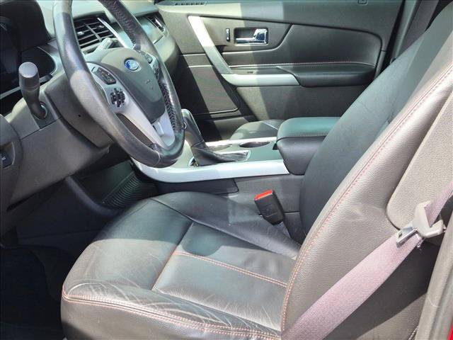 Used 2013 Ford Edge SEL FWD image 13